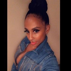 Meet your Posher, Melissa